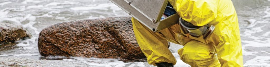 Deust Technicien De La Mer Et Du Littoral